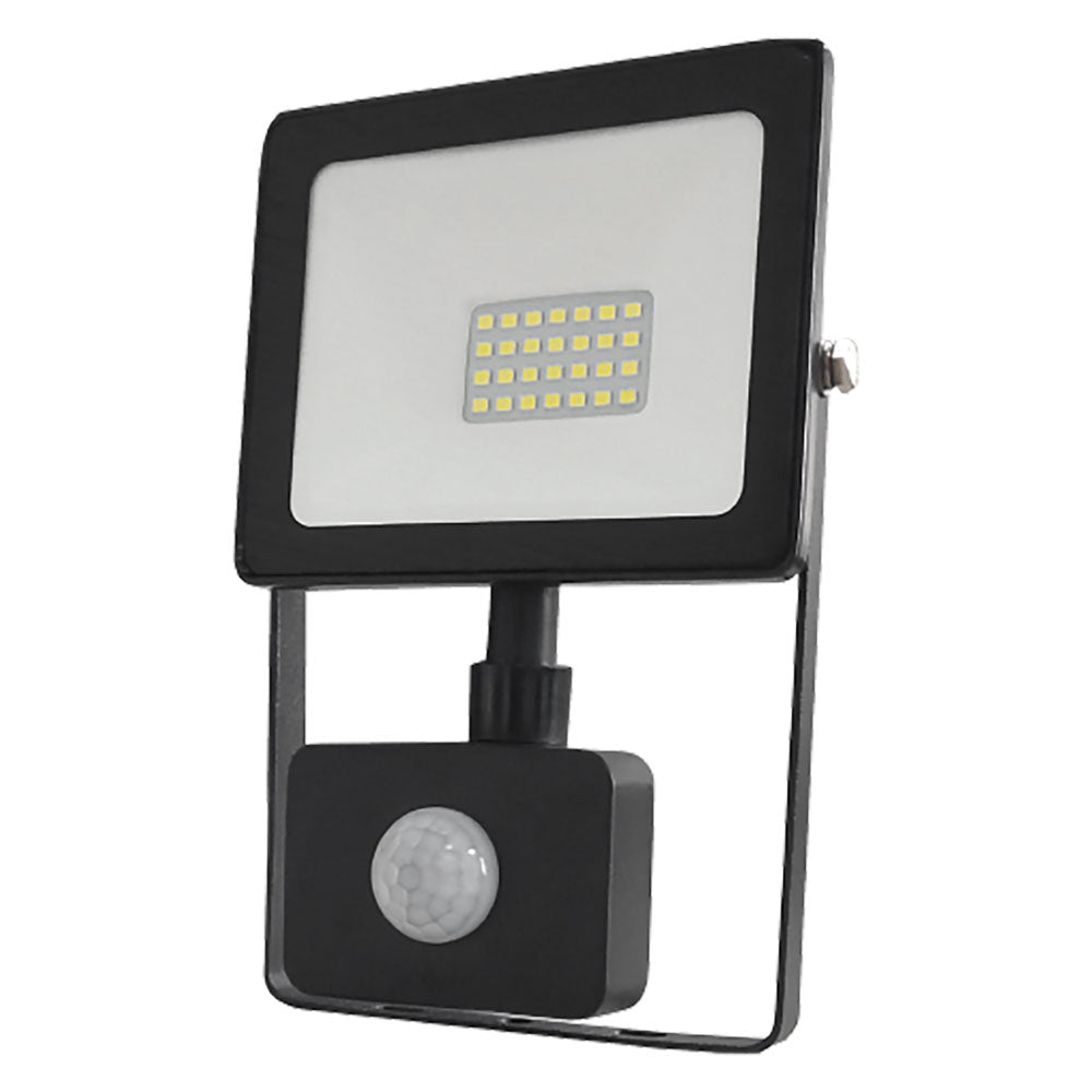 NOVAITALIA PROIETTORE A LED CON SENSORE PRESENZA