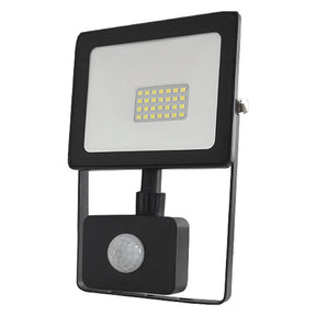 NOVAITALIA PROIETTORE A LED CON SENSORE PRESENZA