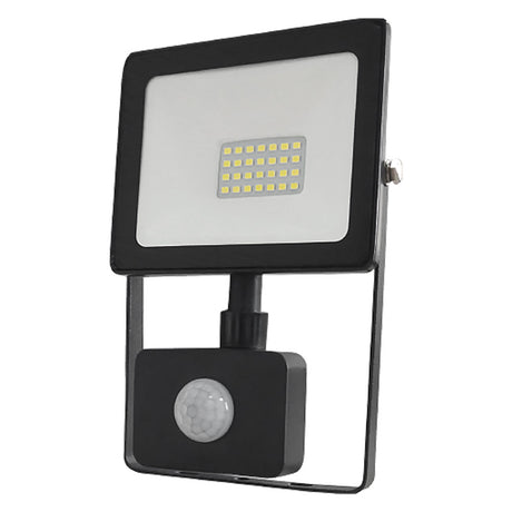 NOVAITALIA PROIETTORE A LED CON SENSORE PRESENZA