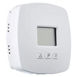 ELECTRALINE TERMOSTATO DIGITALE 16(5)A - 230V misura temper. 0/40°