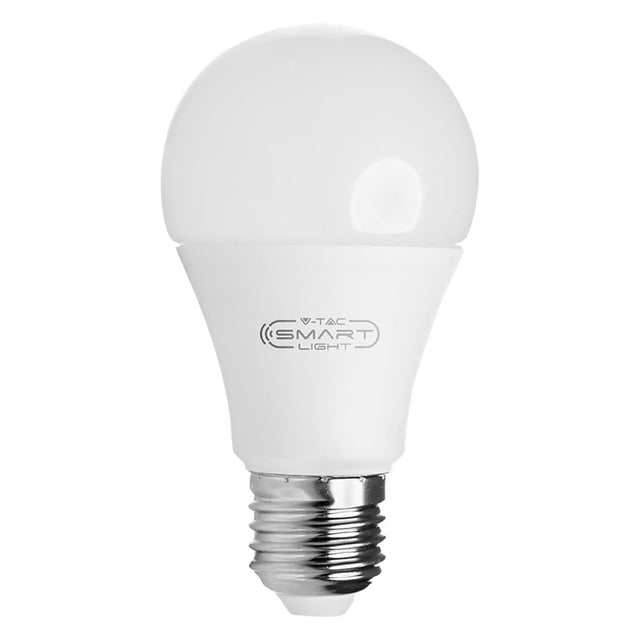 VTAC LAMPADA A LED 'SMART WIFI' RGB + da 2700K a 6400K / 11W E27