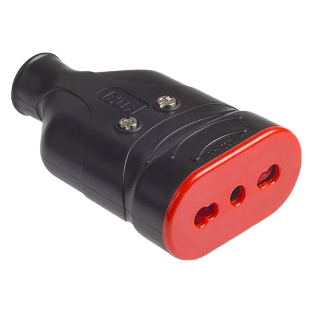 ROSI PRESA ALTA RESISTENZA 'ELA PLUG'