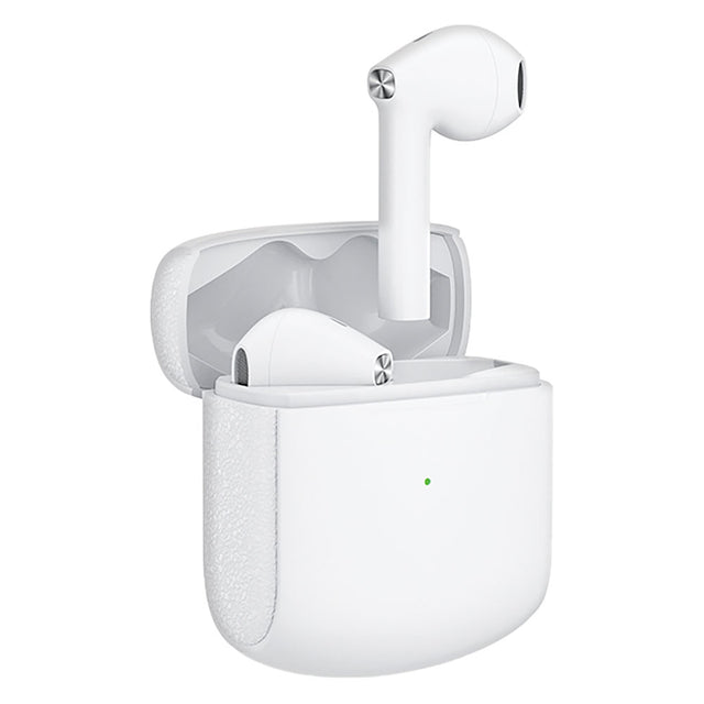 LOSTECH AURICOLARI 'TRUE WIRELESS STEREO' batteria 40 mAh