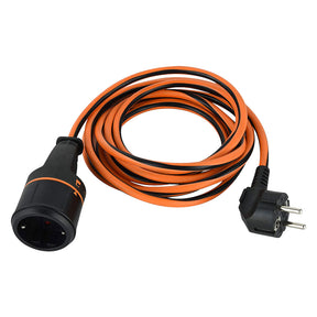 ELECTRALINE PROLUNGA LINEARE CON MECCANISMO BLOCCO 'ELECTRALOC mt.10 - art.01730