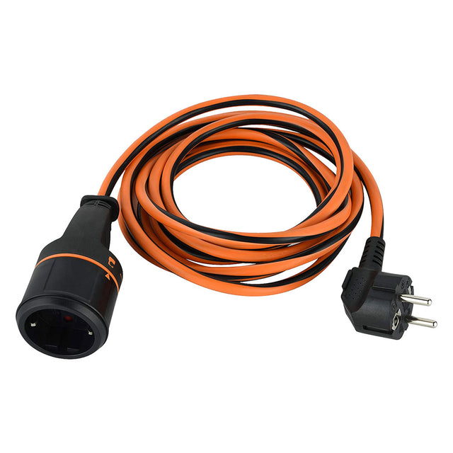 ELECTRALINE PROLUNGA LINEARE CON MECCANISMO BLOCCO 'ELECTRALOC mt.10 - art.01730
