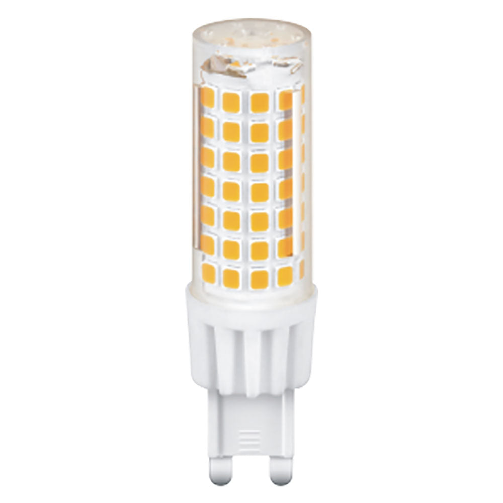 NOVAITALIA LAMPADA A LED IN CERAMICA 'G9'