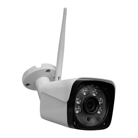 PROXE TELECAMERA PER ESTERNI WI-FI 'BULLET' risoluzione 2288*1288 P (3 MPX)