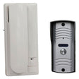 PROXE CITOFONO MONO FAMILIARE IN KIT colore bianco