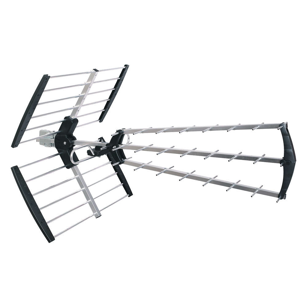 METRONIC ANTENNA ESTERNA PER TV TRINAPPE banda UHF