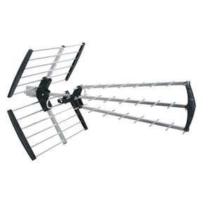 METRONIC ANTENNA ESTERNA PER TV TRINAPPE banda UHF