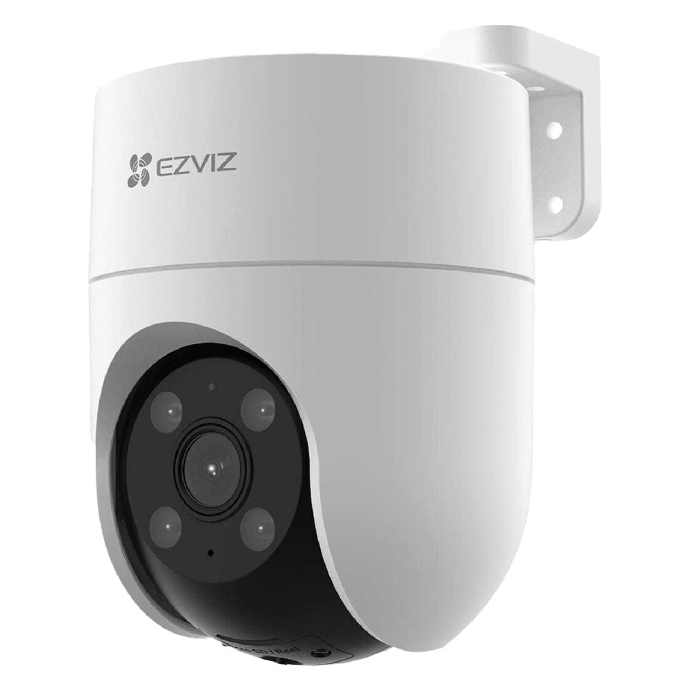 EZVIZ TELECAMERA PANORAMICA PER ESTERNI WI-FI 'H8C' EZVIZ risoluzione 1920*1080
