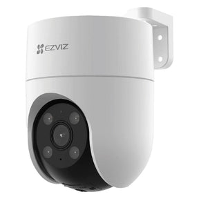 EZVIZ TELECAMERA PANORAMICA PER ESTERNI WI-FI 'H8C' EZVIZ risoluzione 1920*1080