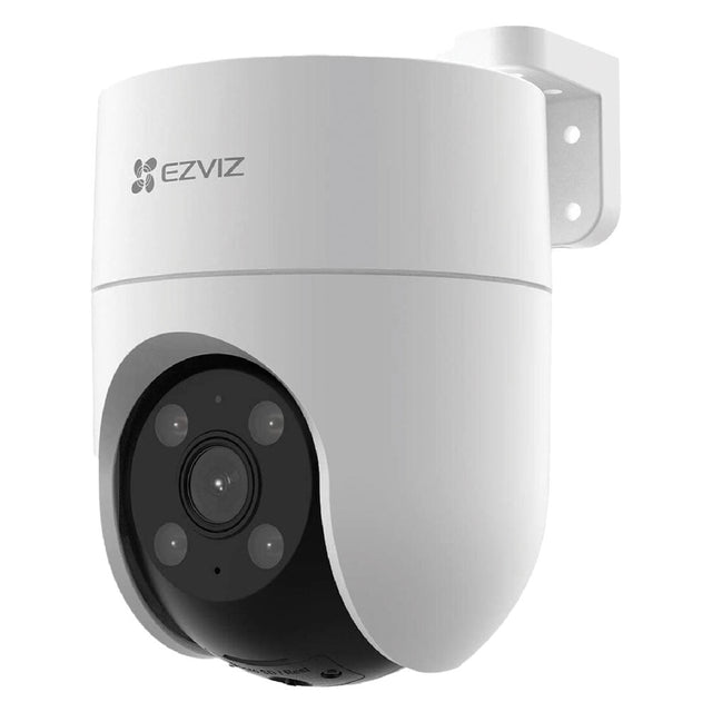 EZVIZ TELECAMERA PANORAMICA PER ESTERNI WI-FI 'H8C' EZVIZ risoluzione 1920*1080