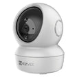 EZVIZ TELECAMERA PANORAMICA WI-FI PER INTERNI 'H6C' EZVIZ risoluzione 1920*1080