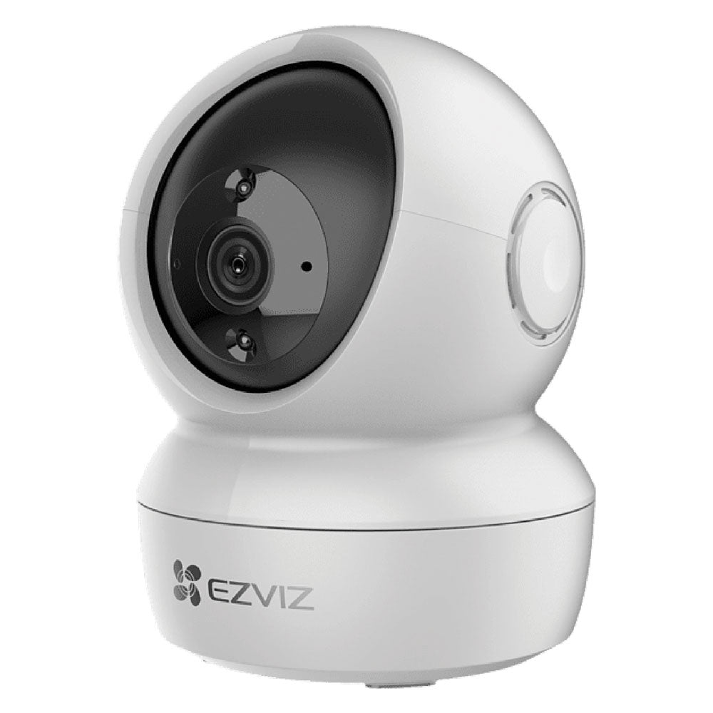 EZVIZ TELECAMERA PANORAMICA WI-FI PER INTERNI 'H6C' EZVIZ risoluzione 1920*1080
