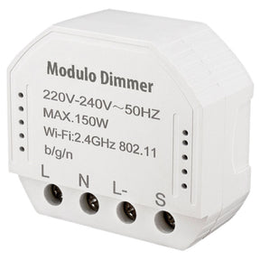 PROXE DIMMER ELETTRONICO MONOCANALE mm 51 x 17 x h.47