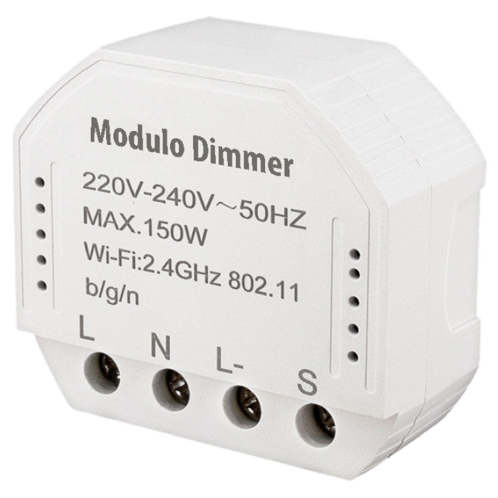 PROXE DIMMER ELETTRONICO MONOCANALE mm 51 x 17 x h.47