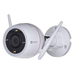 EZVIZ TELECAMERA PER ESTERNI SMART HOME WI-FI 'H3C' EZVIZ risoluzione 1080P - 1920*1080