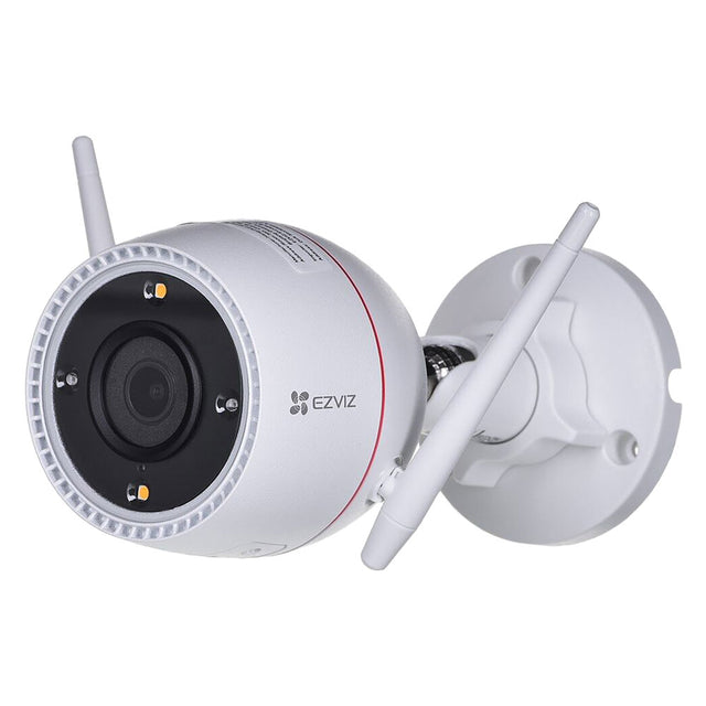 EZVIZ TELECAMERA PER ESTERNI SMART HOME WI-FI 'H3C' EZVIZ risoluzione 1080P - 1920*1080