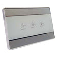PROXE SWITCH ELETTRONICO PER CONTROLLO INTERRUTTORI 3 pulsanti