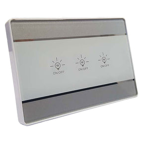 PROXE SWITCH ELETTRONICO PER CONTROLLO INTERRUTTORI 3 pulsanti