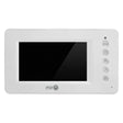PROXE MONITOR AGGIUNTIVO PER VIDEOCITOFONO MONO FAMILIARE mm 25 x 95 x 166