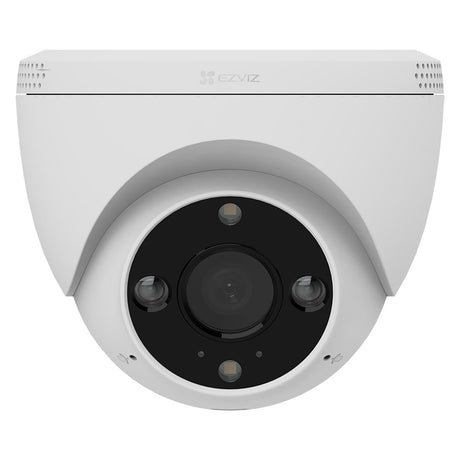 EZVIZ TELECAMERA PER INTERNI/ESTERNI WI-FI 'H4' EZVIZ 2K risoluzione 2304*1296