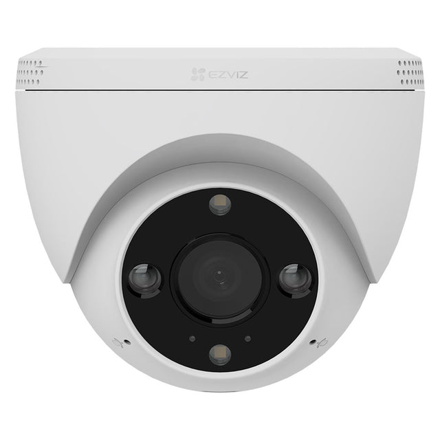 EZVIZ TELECAMERA PER INTERNI/ESTERNI WI-FI 'H4' EZVIZ 2K risoluzione 2304*1296