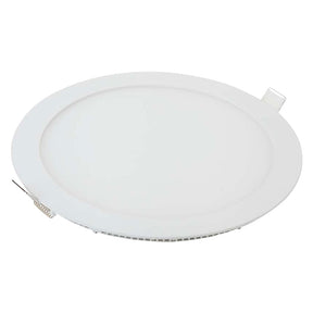 PANNELLO LED AD INCASSO TONDO