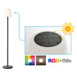NOVAITALIA LAMPADA DA PAVIMENTO RICARICABILE 'LSP150W' 3 W