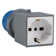 VB ADATTATORE INDUSTRIALE 230 V