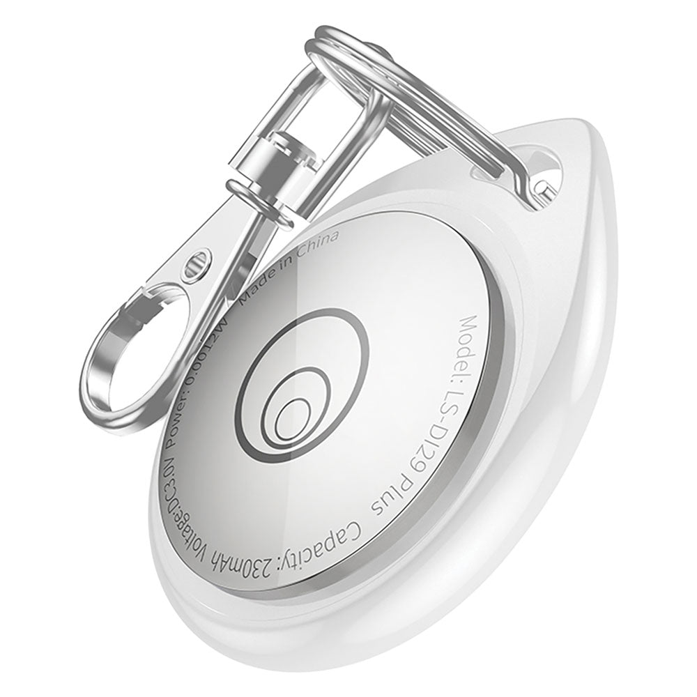 LOSTECH LOCALIZZATORE BLUETOOTH 'SEEKERTAG' 230 mAh