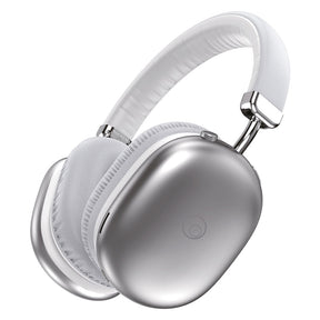 LOSTECH CUFFIE WIRELESS colore bianco/grigio