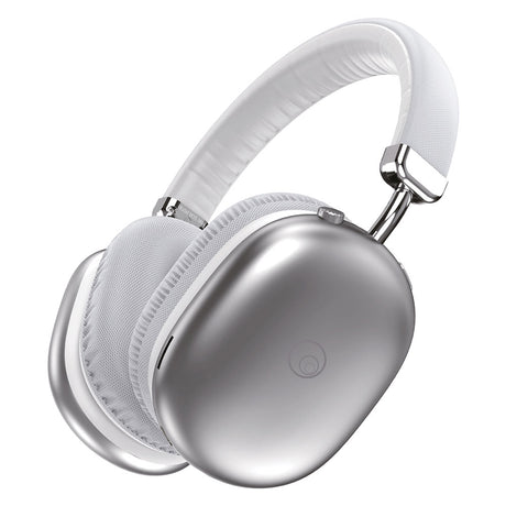 LOSTECH CUFFIE WIRELESS colore bianco/grigio