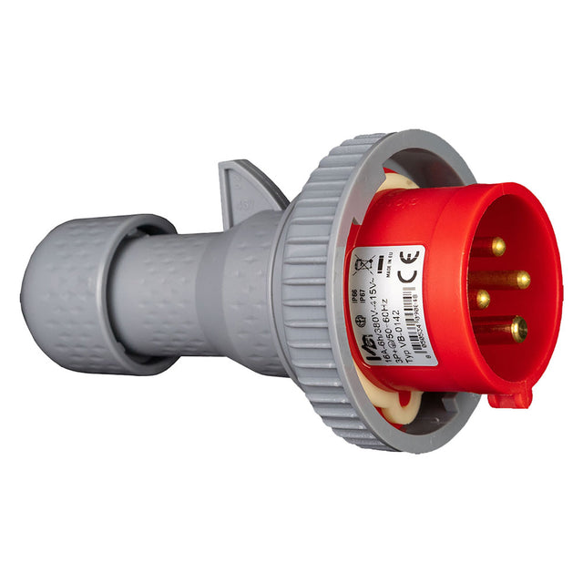 VB SPINA VOLANTE INDUSTRIALE 400 V