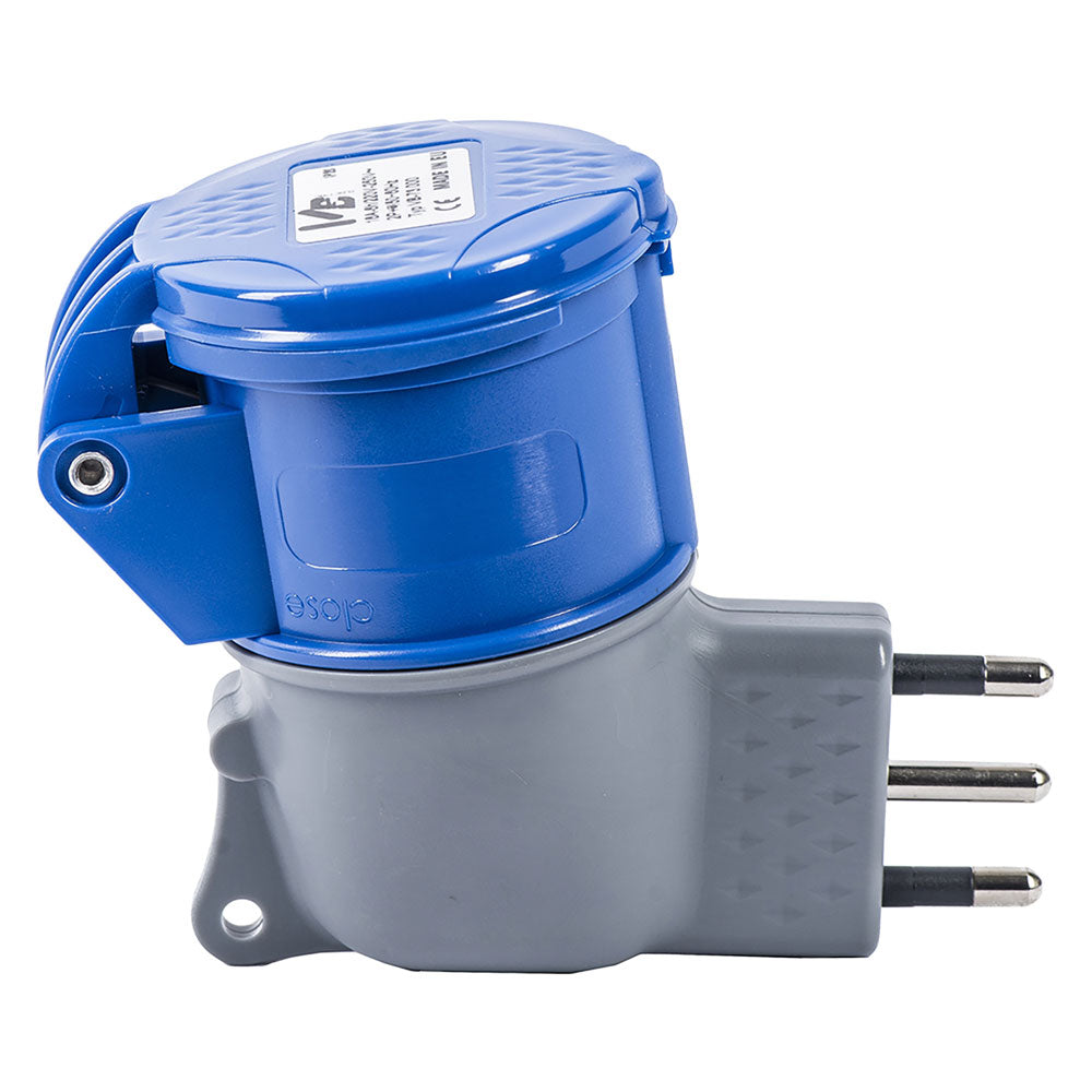 VB ADATTATORE INDUSTRIALE '73000'