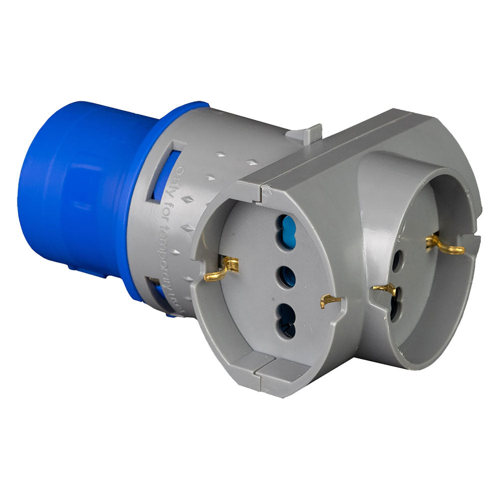 VB ADATTATORE INDUSTRIALE '73200'