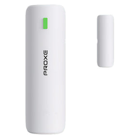 PROXE CONTATTO MEGNETICO WIRELESS PER CENTRALINA ALLARME portata 500 mt