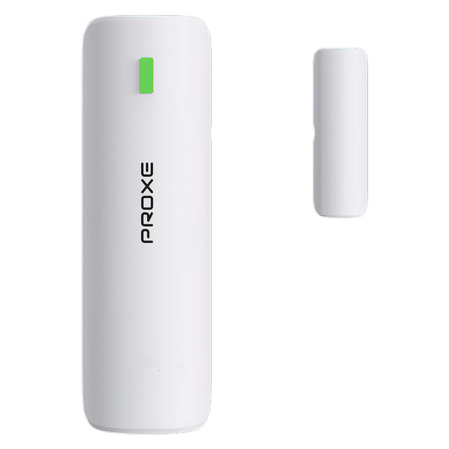 PROXE CONTATTO MEGNETICO WIRELESS PER CENTRALINA ALLARME portata 500 mt