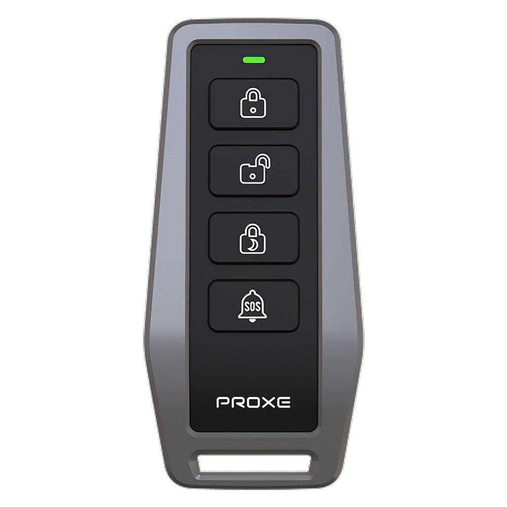 PROXE TELECOMANDO PER CENTRALINA ALLARME frequenza 868 MHz