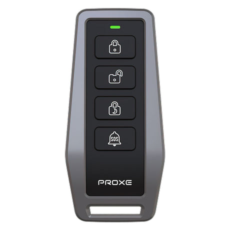 PROXE TELECOMANDO PER CENTRALINA ALLARME frequenza 868 MHz