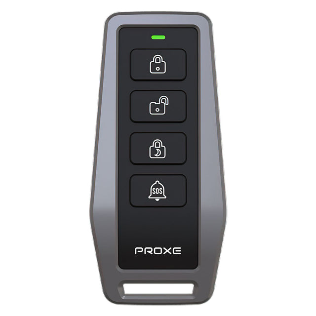 PROXE TELECOMANDO PER CENTRALINA ALLARME frequenza 868 MHz