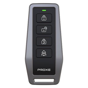 PROXE TELECOMANDO PER CENTRALINA ALLARME frequenza 868 MHz