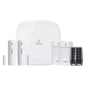 PROXE CENTRALINA ALLARME WIRELESS IN KIT 'PROXIMA' in kit