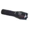 VELAMP TORCIA IN ALLUMINIO 'LED STEEL' 10 W