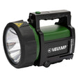 VELAMP TORCIA RICARICABILE A LED 5W - lumen 350