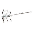 METRONIC ANTENNA ESTERNA PER TV banda UHF