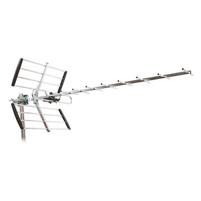METRONIC ANTENNA ESTERNA PER TV banda UHF