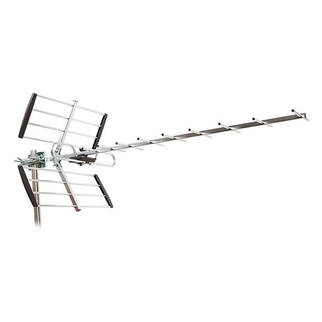 METRONIC ANTENNA ESTERNA PER TV banda UHF