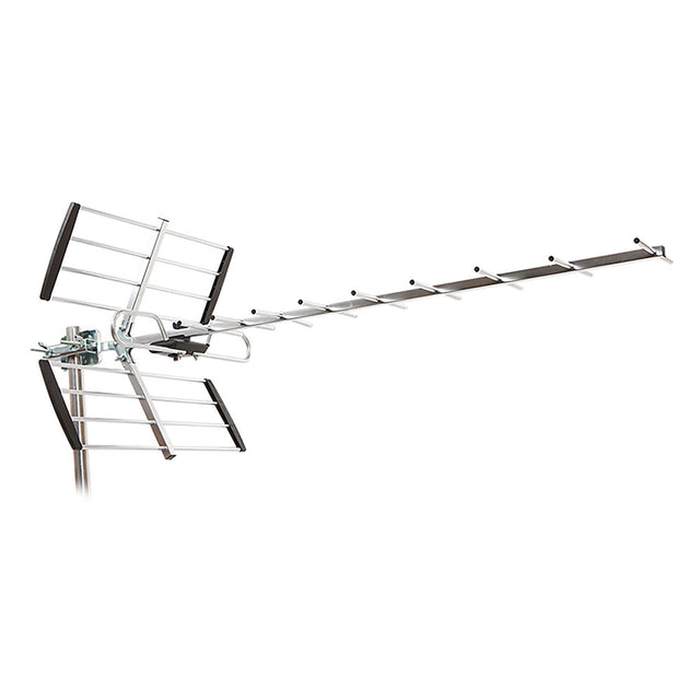 METRONIC ANTENNA ESTERNA PER TV banda UHF
